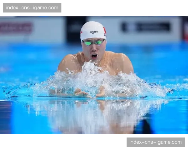 从世锦赛看格局：亚洲力量稳固，欧洲中生代崛起